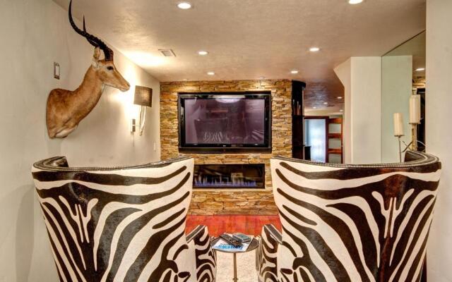 607 Deer Valley Drive