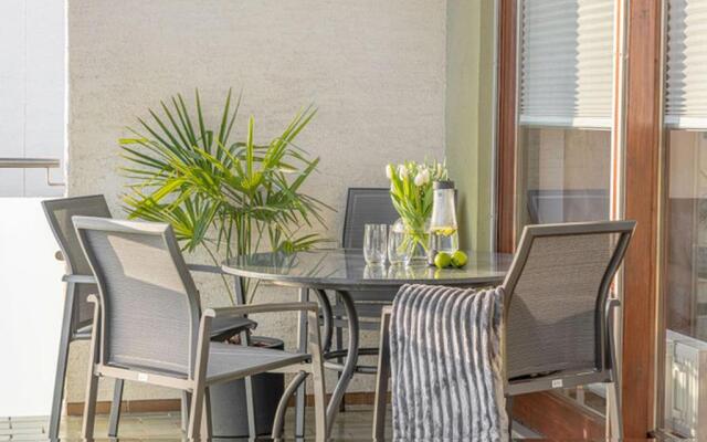 Comfort Apartment Buchhorn