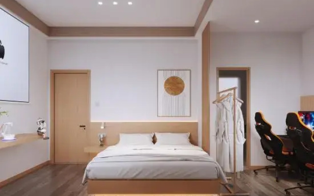 Beihai Grass Designer Homestay