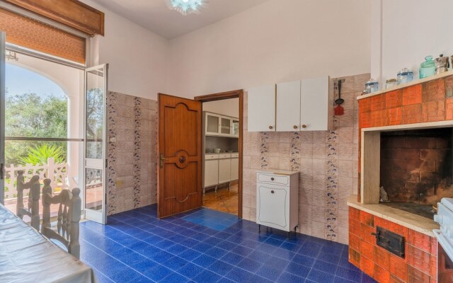 2929 Villa Garden Rose by Barbarhouse