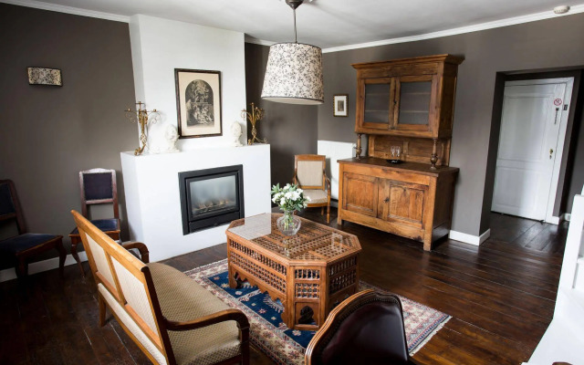 B&B Downtown-BXL