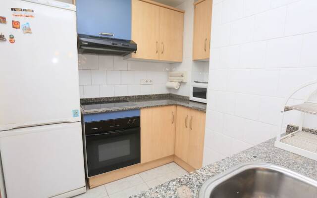 Apartamento Para 6 Personas en Cambrils