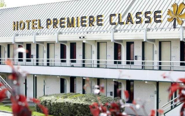 Premiere Classe Roanne - Perreux