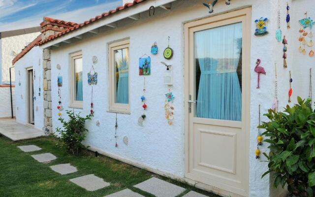 Cesme Elysium Hotel