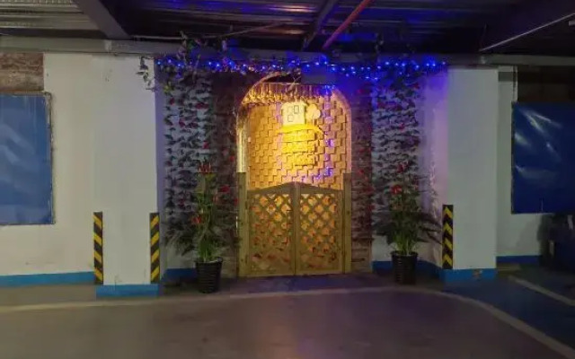 Baise In the Water Art Homestay