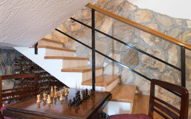 Holiday Home in Podstrana Near Beach