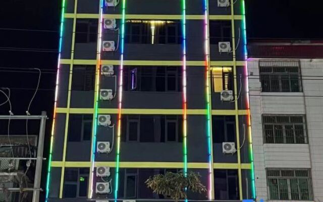 Elite Excellence Hotel