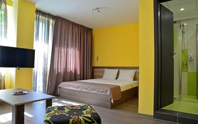 Visito Aparthouse