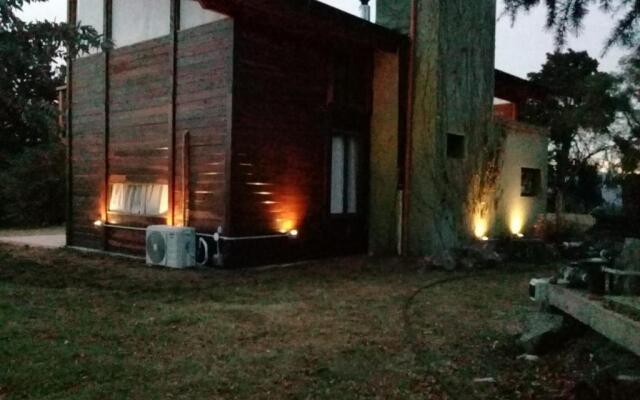 La Azotea cabañas & suites