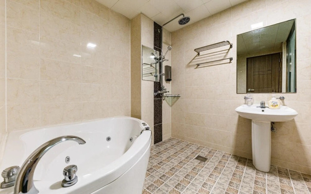 Suncheon Hotel Rio