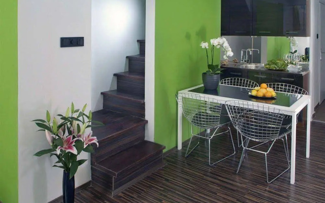 Walk Inn Váci 42