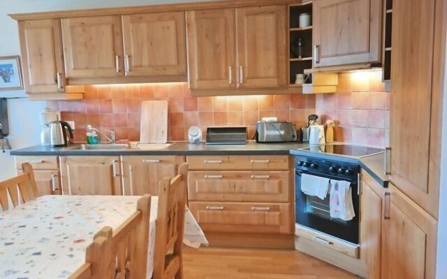 Appartement Esserts B40