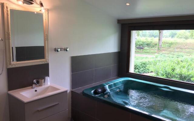 Hôtel de la Vinaigrerie