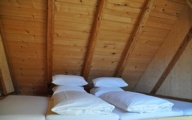 Ferienwohnung Reichart
