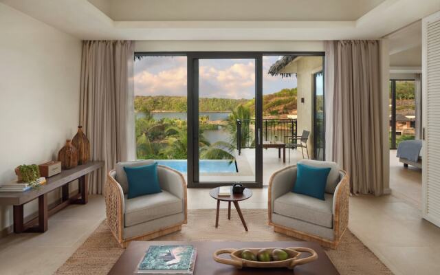 Six Senses La Sagesse