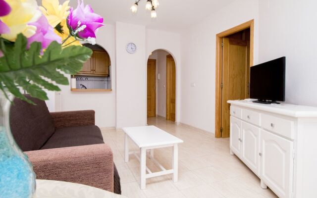 Apartment Omara