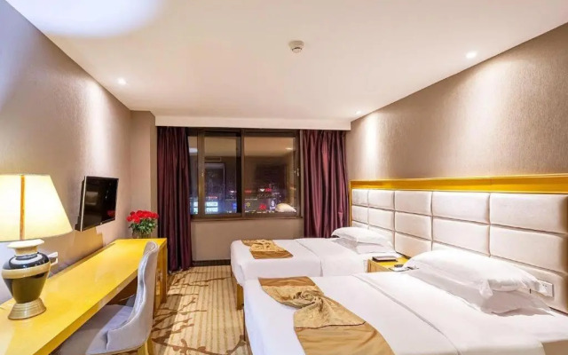 JI Hotel Xiamen Mingfa Plaza