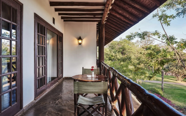 Safari Park Hotel And Casino