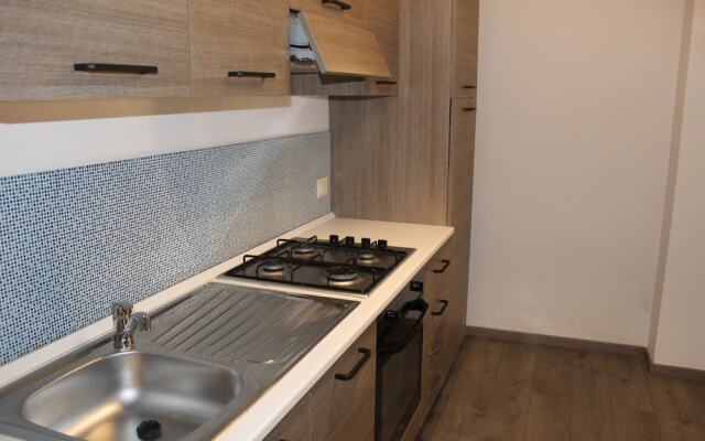 Boa Vista Favignana – Home&Beach