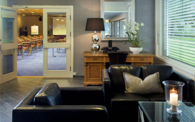 Sole Hotell & Herregaard