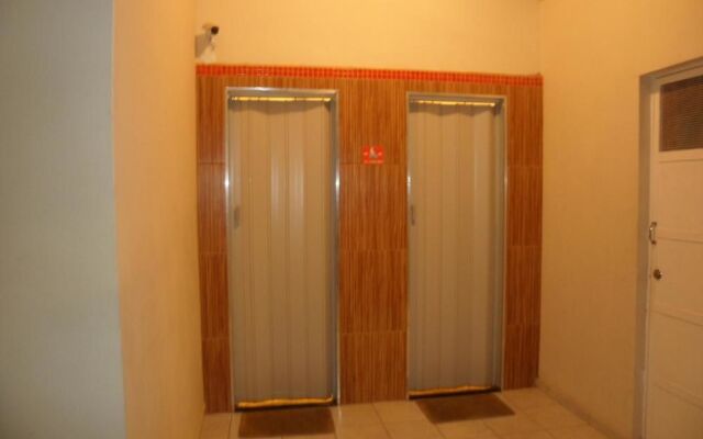 Poupahotel