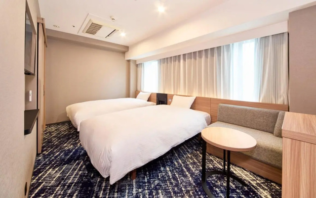 R&B Hotel Umeda-Higashi