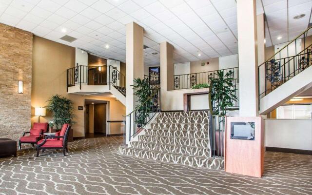 Comfort Inn St. Louis - Westport Event Center