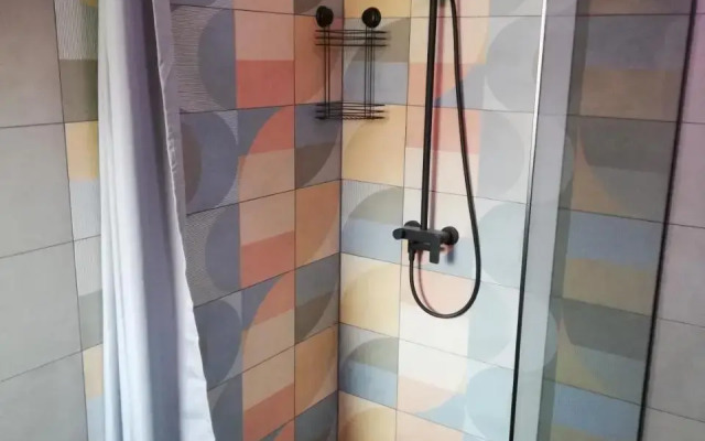 NiMa 2022 apartman, Okrug Gornji