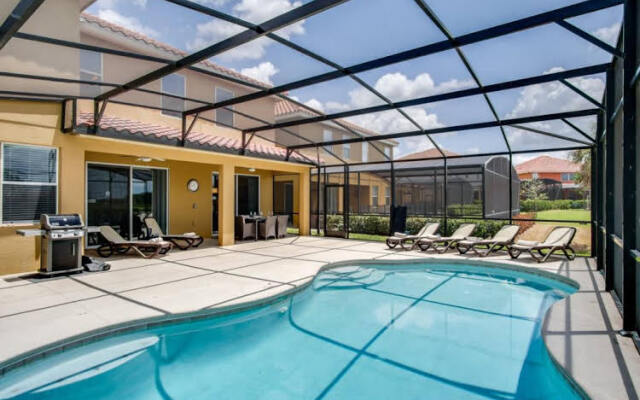 Villa 4401 Acorn Court, Solterra Resort, Orlando