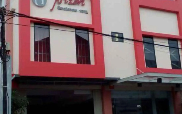 The Arizon at Malioboro Hotel