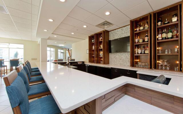 Hilton Garden Inn Winchester
