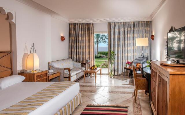 Continental Garden Reef Resort