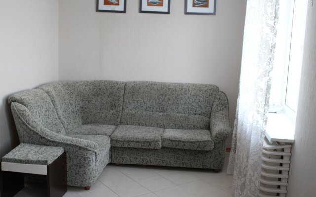 Katran Hotel