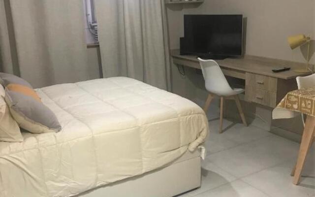 Apartamento Las Victorias/Libertad Luminoso Excelente Ubicacion