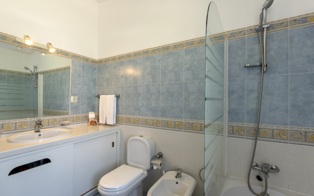 Rocha Brava Village Resort