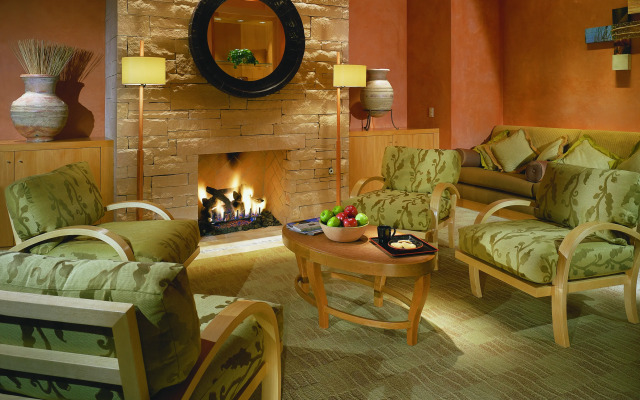 Fairmont Scottsdale Princess