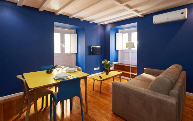 Portugal Ways Alfama River Apartments