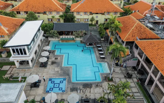 Kana Suites Jimbaran By Fays Hospitality
