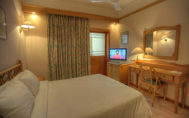 Saint Patrick's Hotel