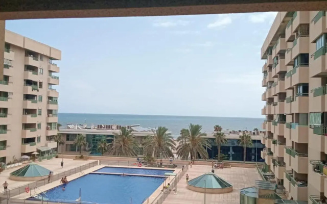 Patacona Green Holiday