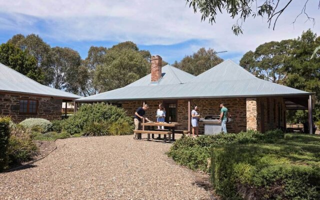 Jacobs Estate Cottage