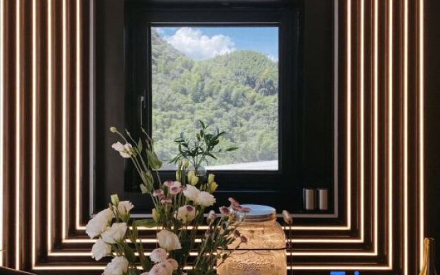 Xingye •Constellation Designer Pool Homestay