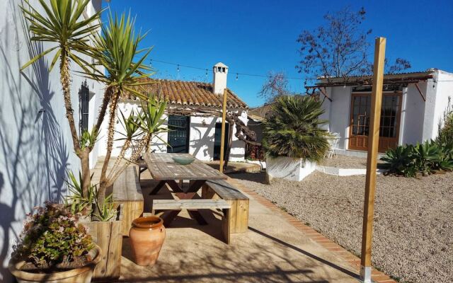 Finca Serrato