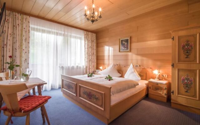 Pension Platzer