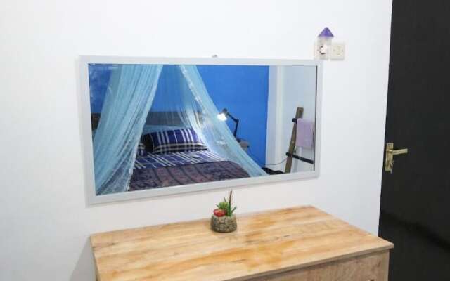 Hati-Hati Homestay