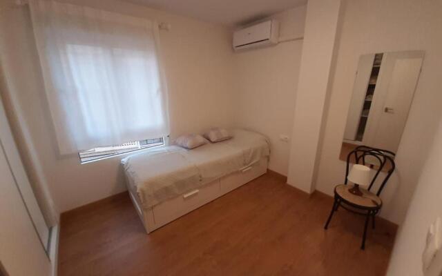 Apartamento 1A Linea Anri