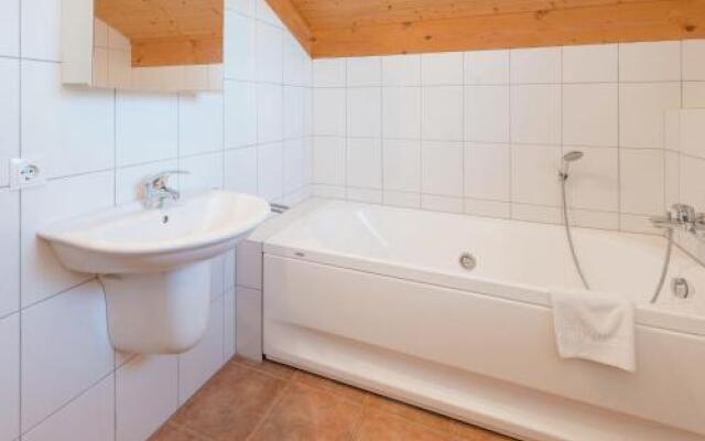 Chalet Alpendorf Dachstein West