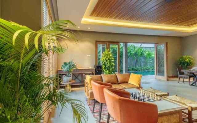 Villa Daun Canggu by Premier Hospitality Asia