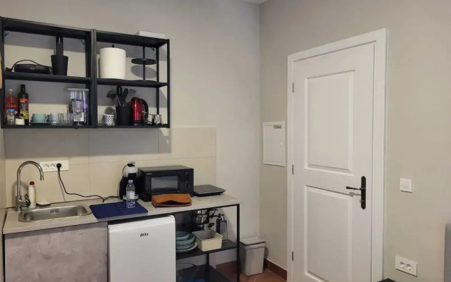 Dominium Premium Location Suites