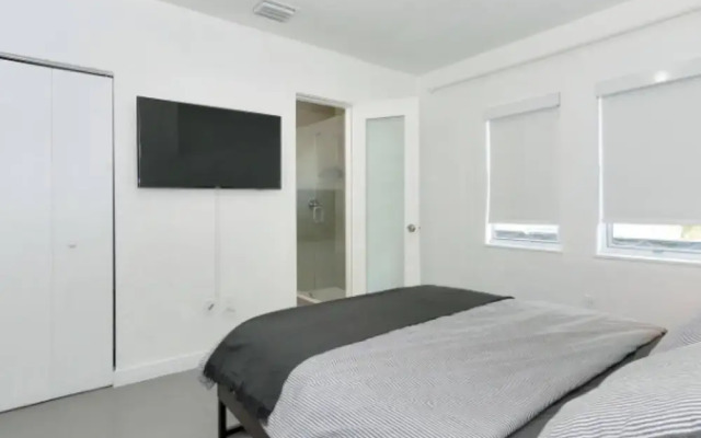 Casa Vacacional en Miami